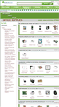 Mobile Screenshot of buyofficeitems.com